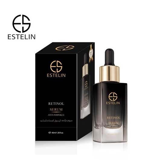Estelin Anti Aging & Youthful Face Serum 40ml